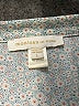 Monteau Paisley Blue Casual Dress Size L - photo 7