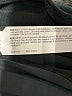 Marika Black Active Pants Size M - photo 8