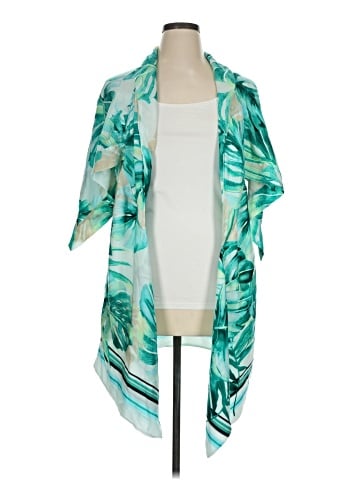 Black Label by Chico's Cardigan (view 1)