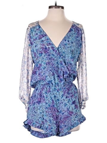 Gypsy 05 Romper (view 1)