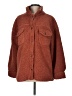 32 Degrees 100% Polyester Brown Cardigan Size Med - Lg - photo 1