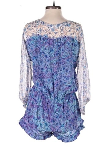 Gypsy 05 Romper (view 2)