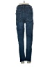 AGOLDE Solid Blue Jeans Size 26 waist - photo 2