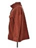 32 Degrees 100% Polyester Brown Cardigan Size Med - Lg - photo 5