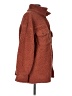 32 Degrees 100% Polyester Brown Cardigan Size Med - Lg - photo 4