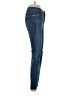 AGOLDE Solid Blue Jeans Size 26 waist - photo 4