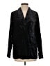 Lucky Brand Black Blazer Size S - photo 1
