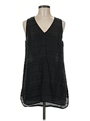 Vince. Sleeveless T-Shirt (view 1)