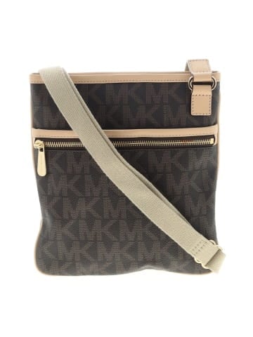 MICHAEL Michael Kors Leather Crossbody Bag (view 1)