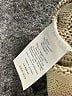 Talbots Outlet Metallic Tan Pullover Sweater Size 3X - photo 8