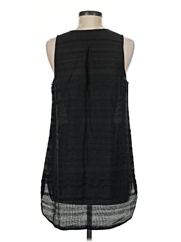 Vince. Sleeveless T-Shirt (view 2)