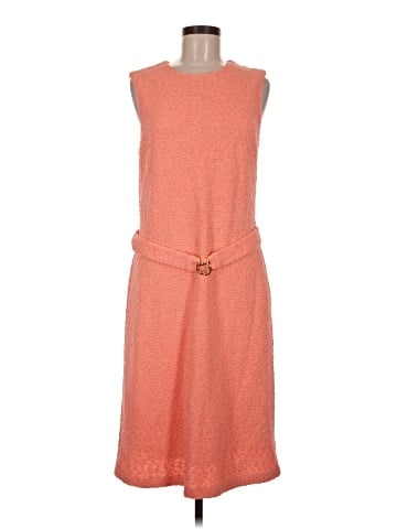 St. John Casual Dress (view 1)
