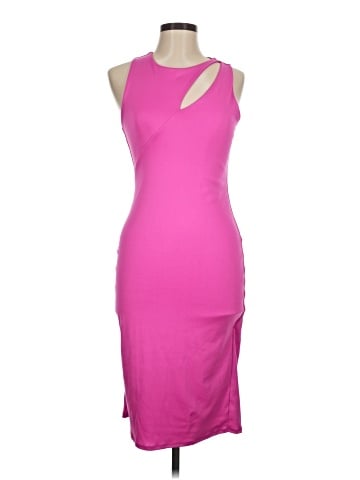 Gaze Cocktail Dress (view 1)