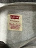 Levi's Silver Sweatshirt Size 6X - photo 3