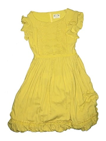Mia Joy Dress (view 1)
