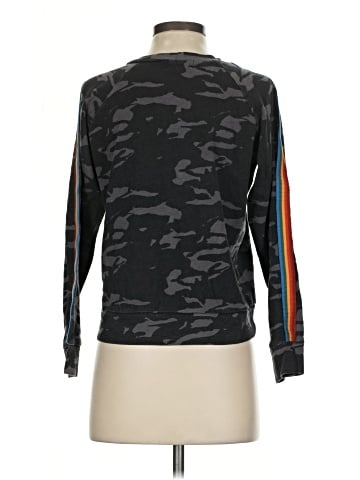 Monrow Long Sleeve Top (view 2)