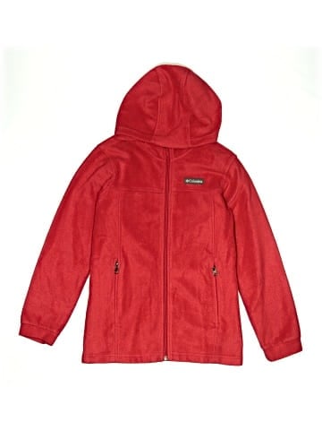 Columbia Jacket (view 1)