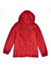 Columbia 100% Polyester Red Jacket Size 10 - 12 - photo 1