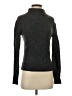 J.Crew Gray Turtleneck Sweater Size XXS - photo 1
