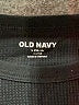 Old Navy Black Pullover Sweater Size 10 - 12 - photo 3