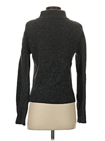 J.Crew Turtleneck Sweater (view 2)