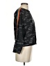 Monrow Camo Black Long Sleeve Top Size XS - photo 4