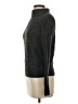 J.Crew Gray Turtleneck Sweater Size XXS - photo 5