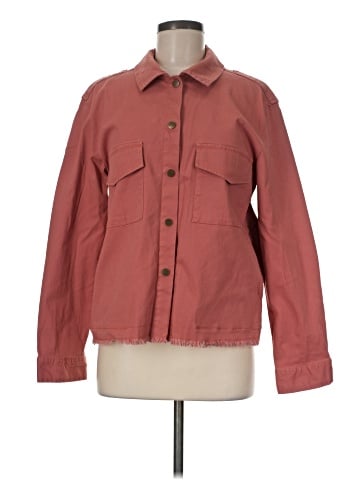 Sanctuary Jacket (view 1)