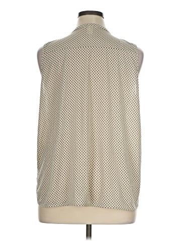 H&M Sleeveless T-Shirt (view 2)