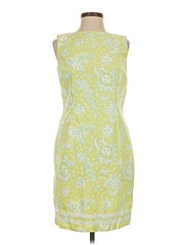Lilly Pulitzer Cocktail Dress (view 1)