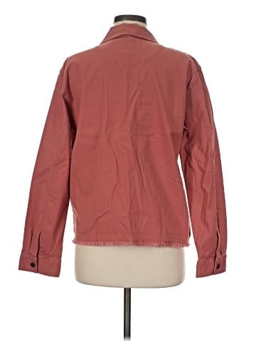Sanctuary Jacket (view 2)