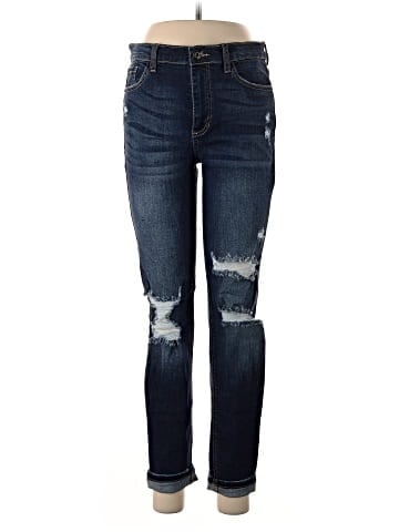 SNEAK PEEK Jeans (view 1)