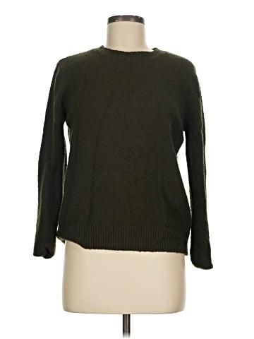 Forever 21 Pullover Sweater (view 1)