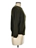 Forever 21 Green Pullover Sweater Size M - photo 4