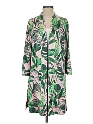 Alice + Olivia Kimono (view 1)