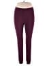 Torrid Burgundy Active Pants Size 2X Plus (2) - photo 1