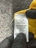 CeCe Yellow Casual Dress Size L - photo 8