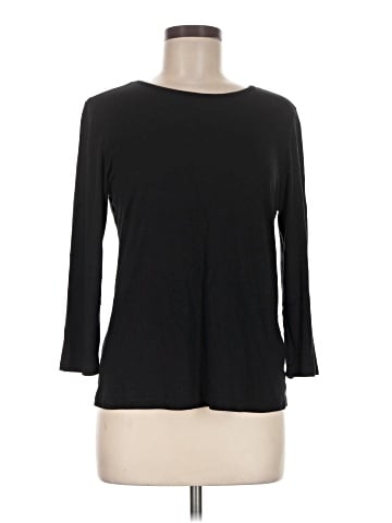 Comfy U.S.A. 3/4 Sleeve T-Shirt (view 1)