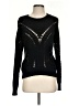 IRO Black Pullover Sweater Size Sm (1) - photo 1