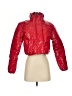 Ambiance Red Snow Jacket Size S - photo 1