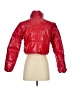 Ambiance Red Snow Jacket Size S - photo 2