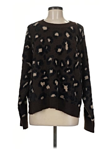 American Eagle Outfitters Pullover Sweater (view 1)