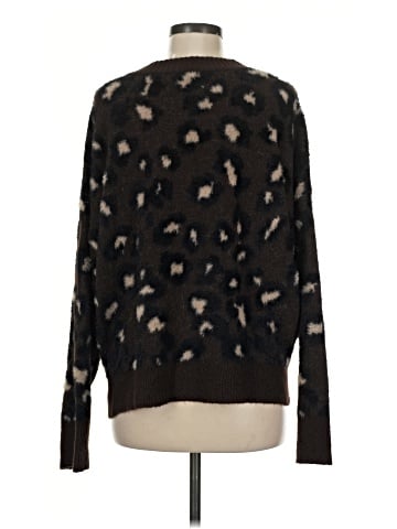 American Eagle Outfitters Pullover Sweater (view 2)