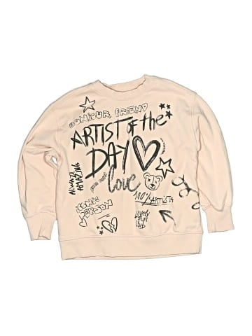 Zara Sweatshirt (view 1)