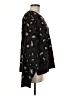 American Eagle Outfitters Animal Print Brown Pullover Sweater Size M - photo 4