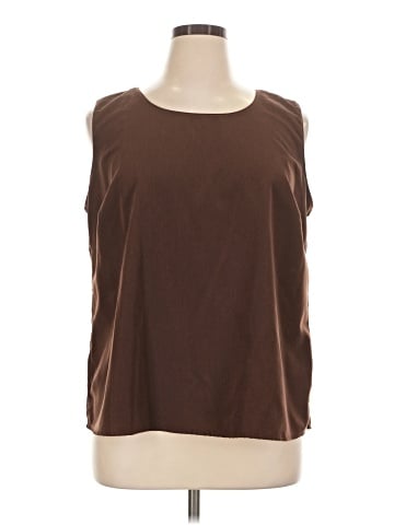 Travelsmith 3/4 Sleeve Top (view 1)