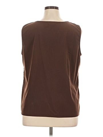 Travelsmith 3/4 Sleeve Top (view 2)