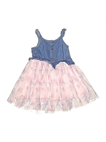 CALVIN KLEIN JEANS Dress (view 2)