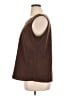 Travelsmith 100% Polyester Brown 3/4 Sleeve Top Size XL - photo 5