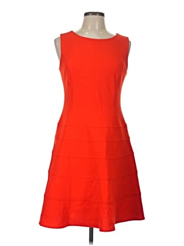 Tommy Hilfiger Cocktail Dress (view 1)